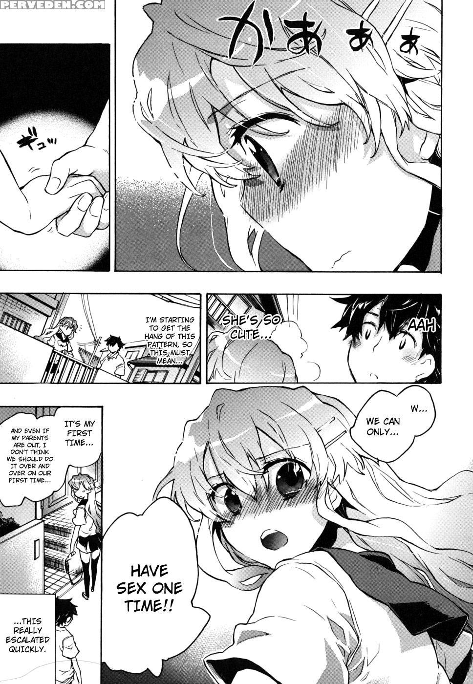Oresen Kanojo 9