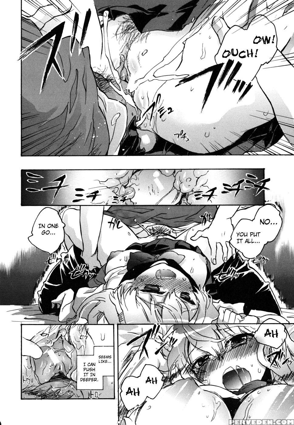 Oresen Kanojo 9