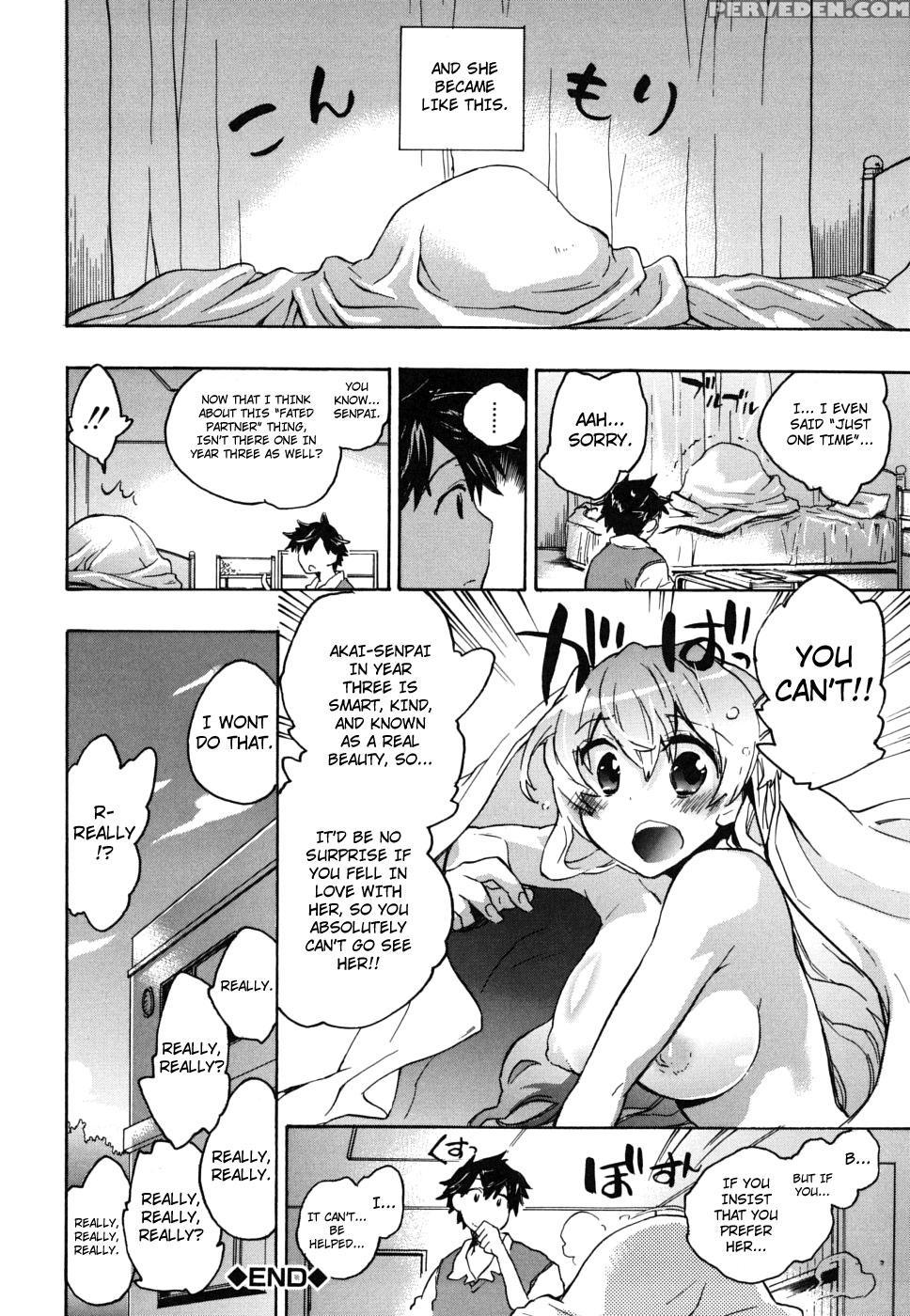 Oresen Kanojo 9