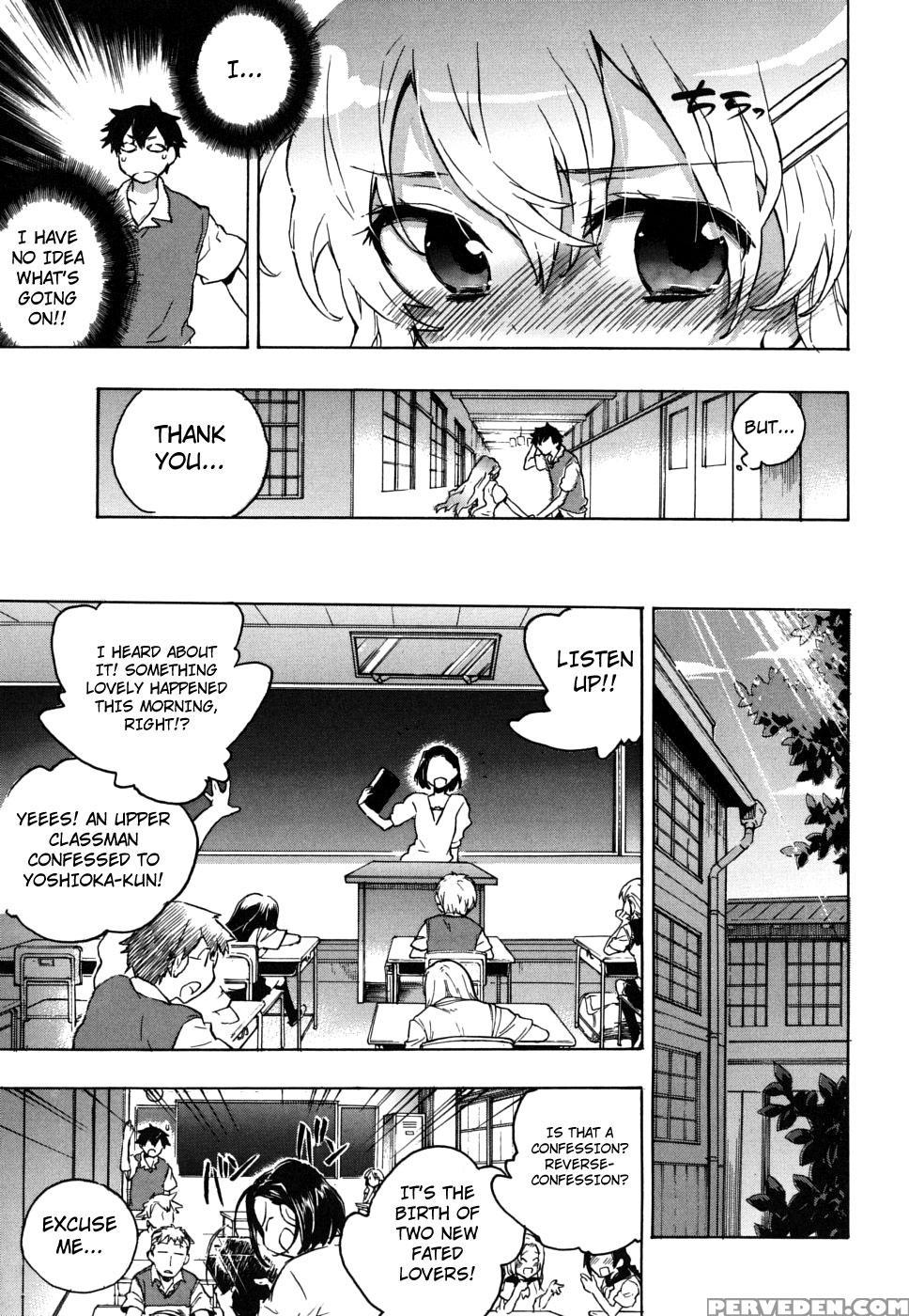 Oresen Kanojo 9