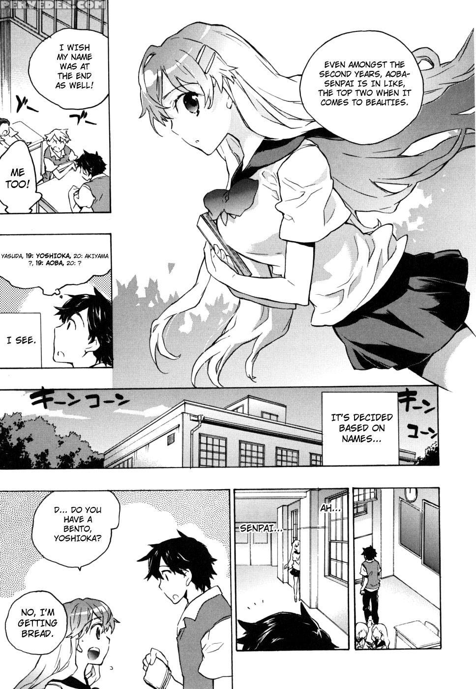 Oresen Kanojo 9