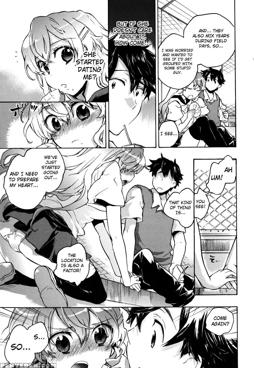 Oresen Kanojo 9