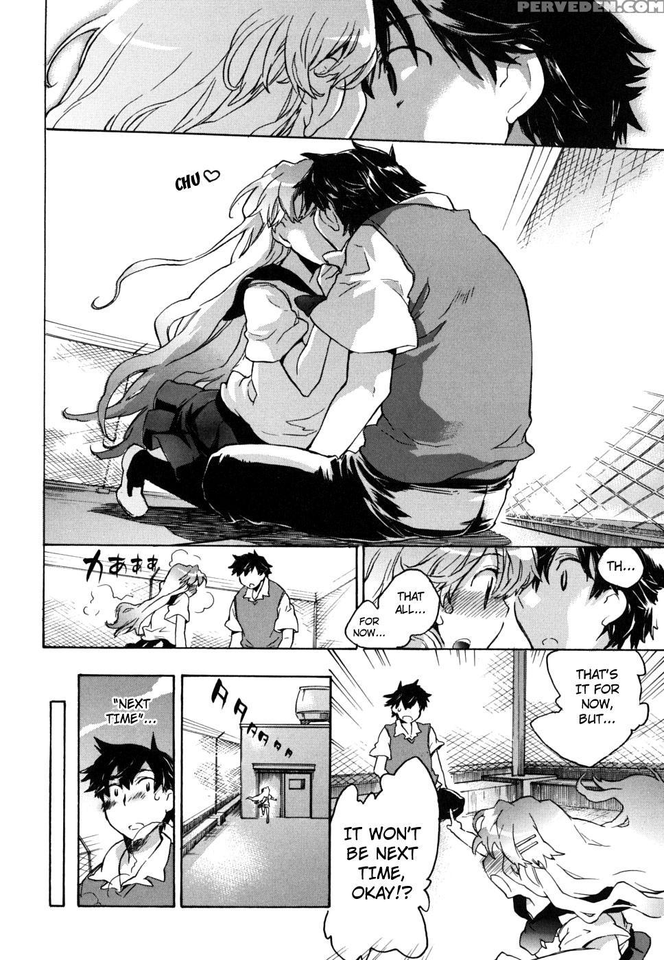 Oresen Kanojo 9