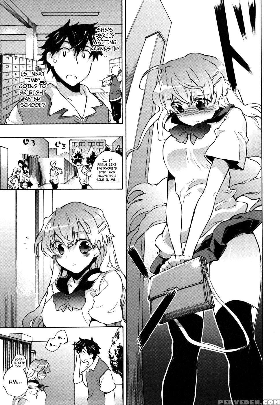 Oresen Kanojo 9