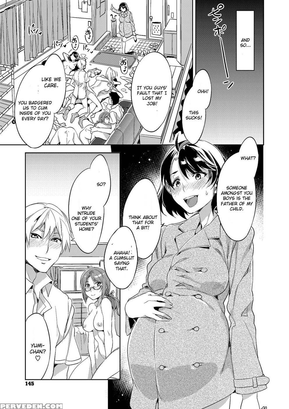 Oretachi No Tannin - Alice No Takarabako 1