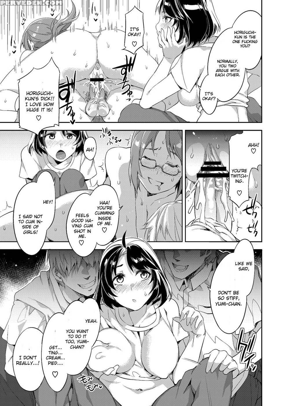 Oretachi No Tannin - Alice No Takarabako 1