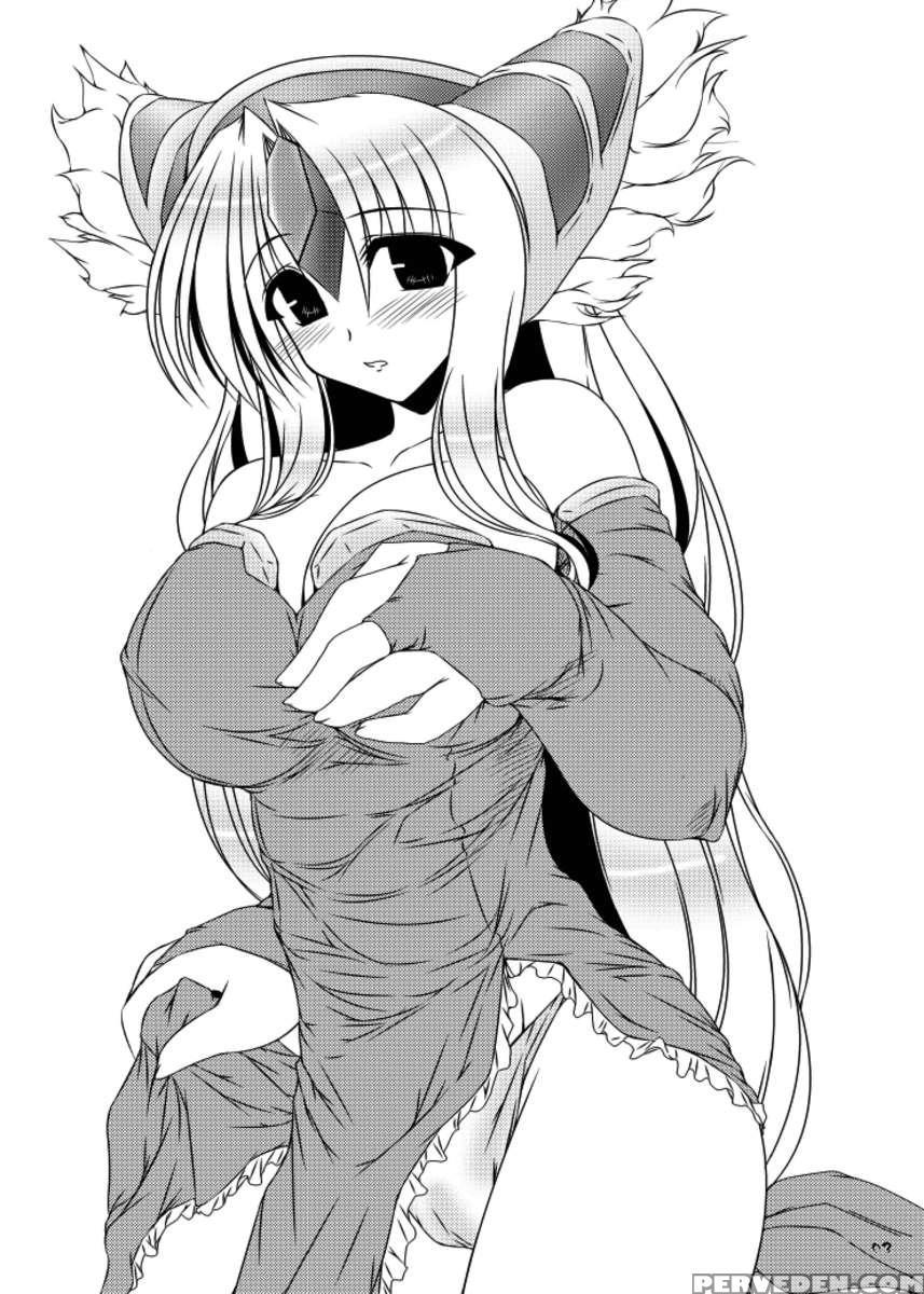 Oreteki Fpmp 1