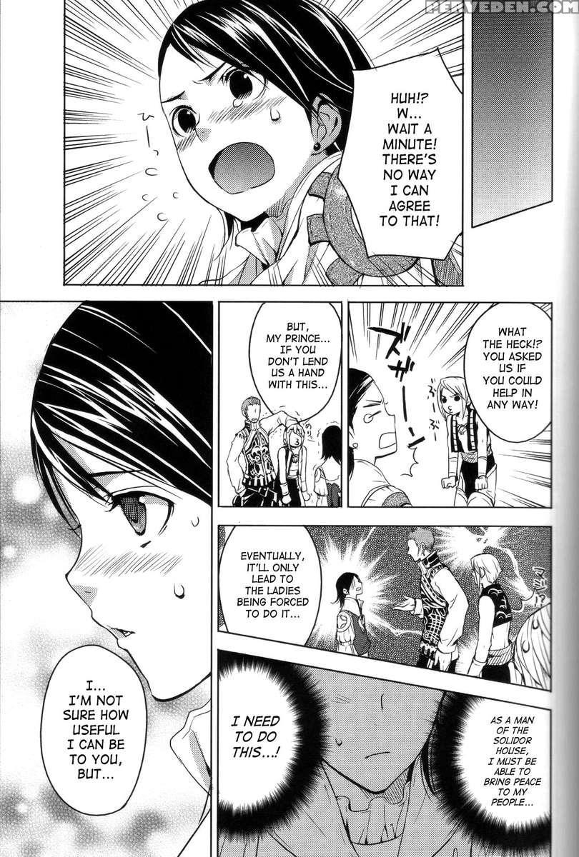 Oreteki Kaishaku ~210 Gil Wo Oshimanai Yoyuu~ 1