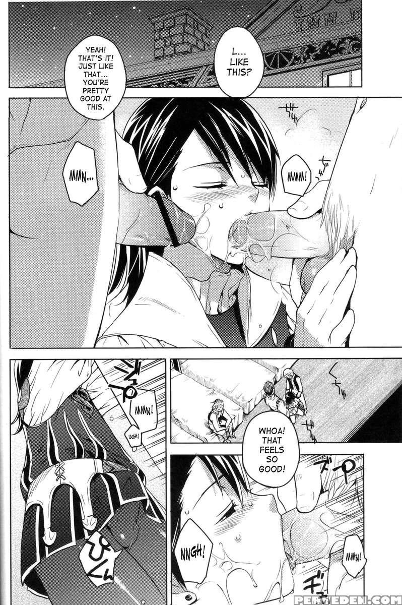 Oreteki Kaishaku ~210 Gil Wo Oshimanai Yoyuu~ 1