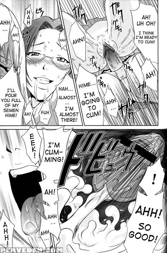 Orihime-chan De Go - Bleach 1