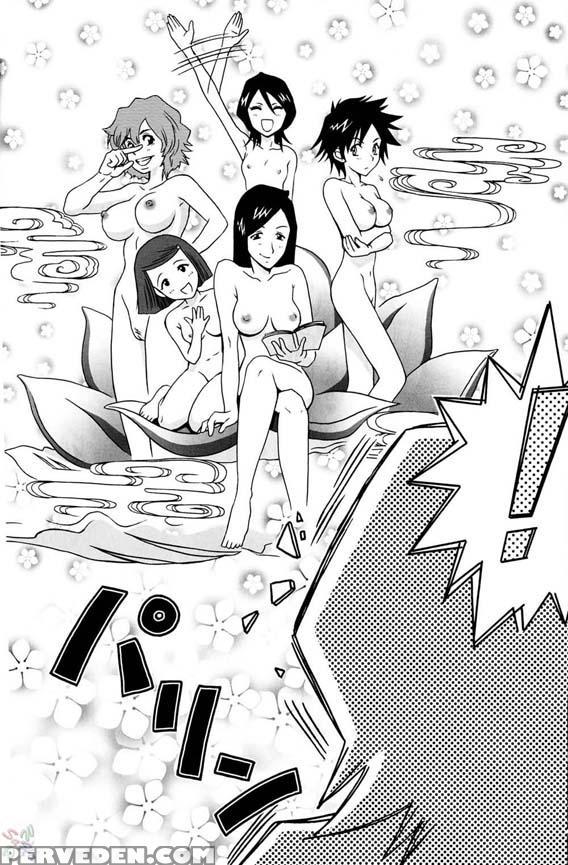 Orihime-chan De Go - Bleach 1