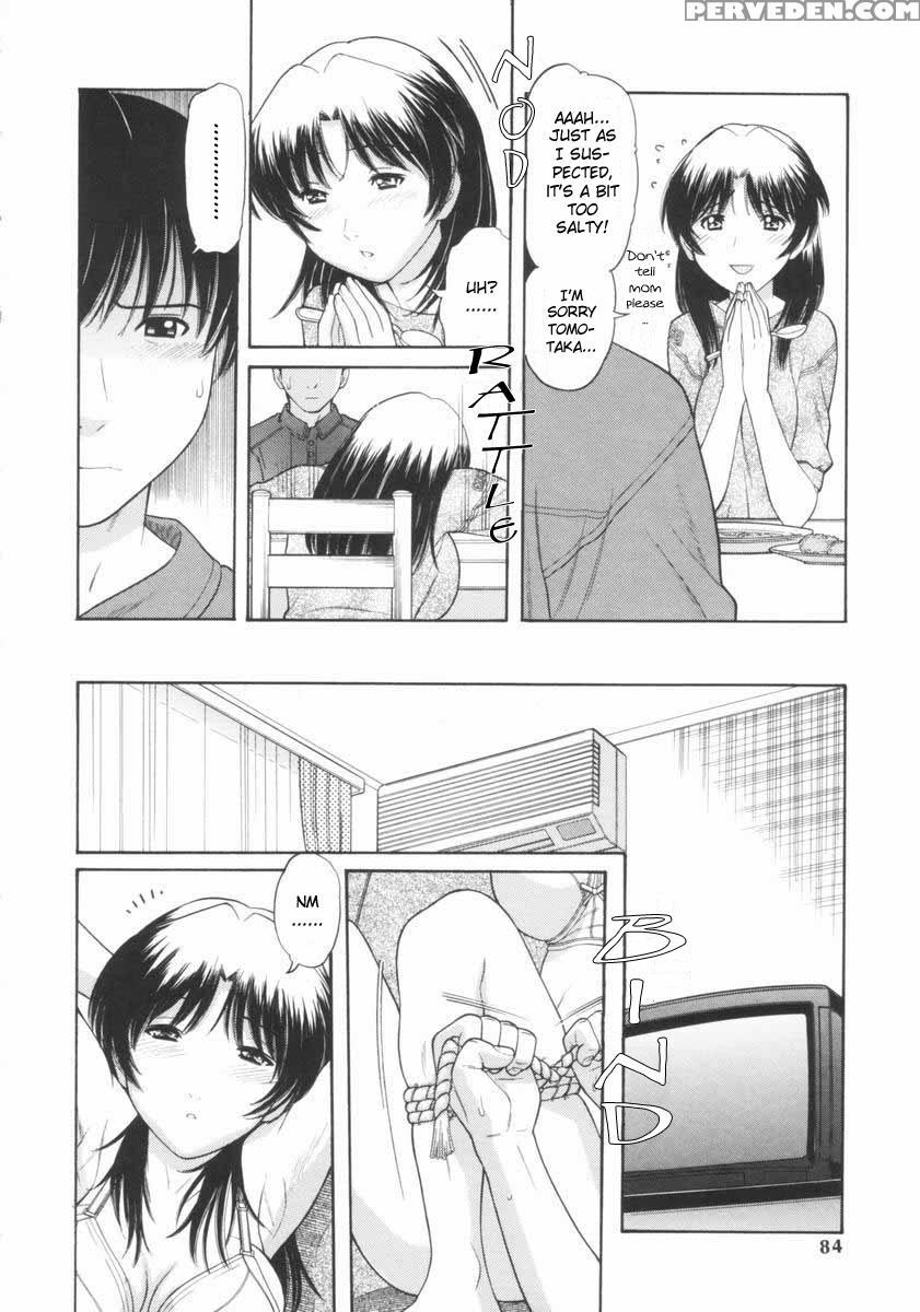 Osana Mama 6