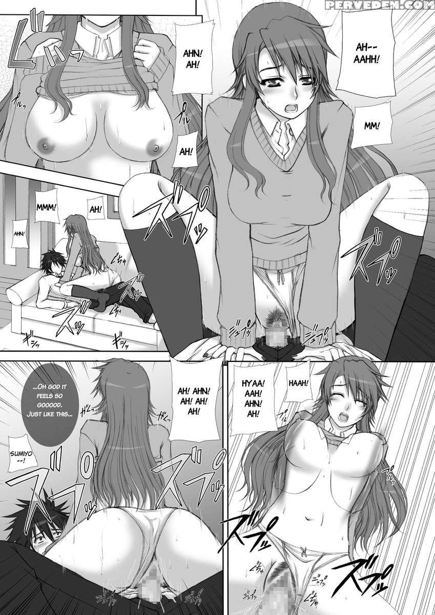 Osananajimi Kyonyuu Mamba To Gekinibuotoko 1
