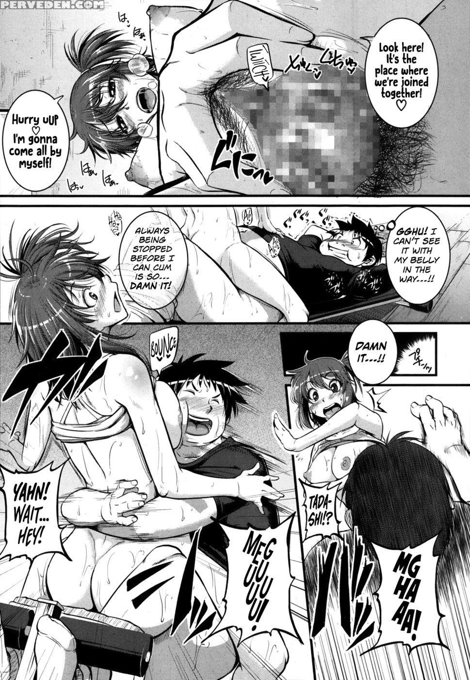 Osananajimi To Diet!+ - Tonnosuke Chapter 1 Page 6