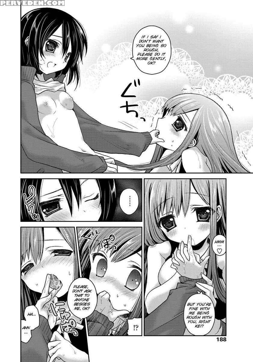 Oshiete Kudasai! 1