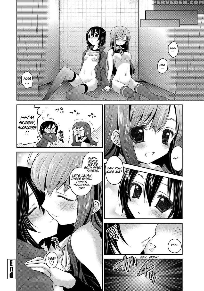 Oshiete Kudasai! 1