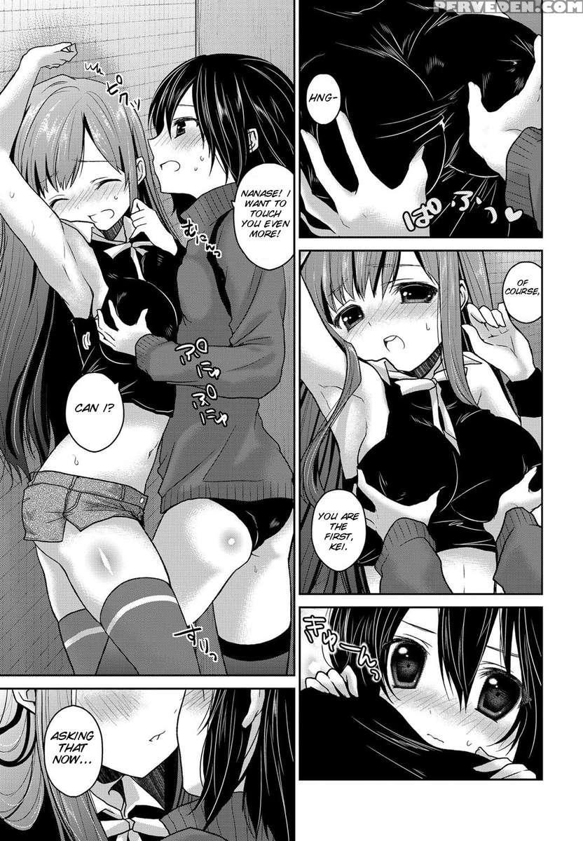 Oshiete Kudasai! 1
