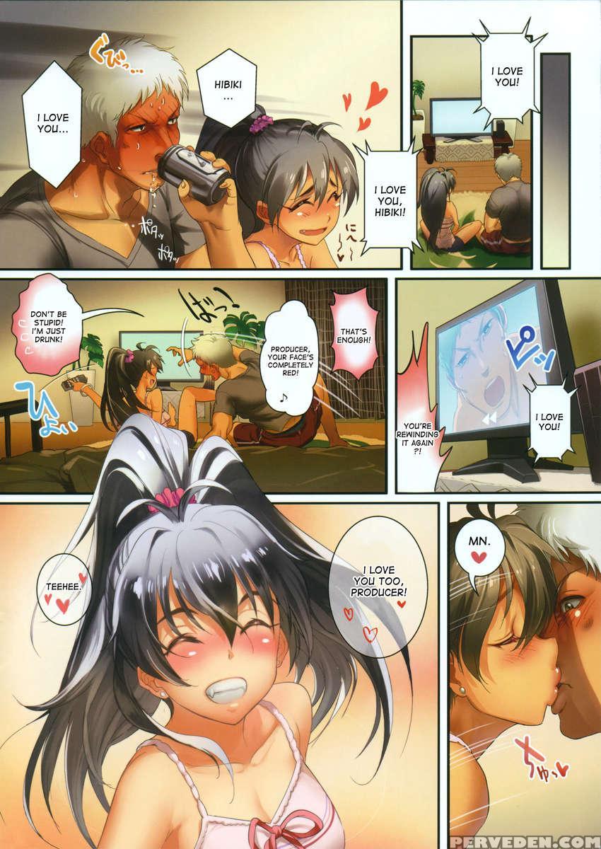 Oshigoto After 4 1
