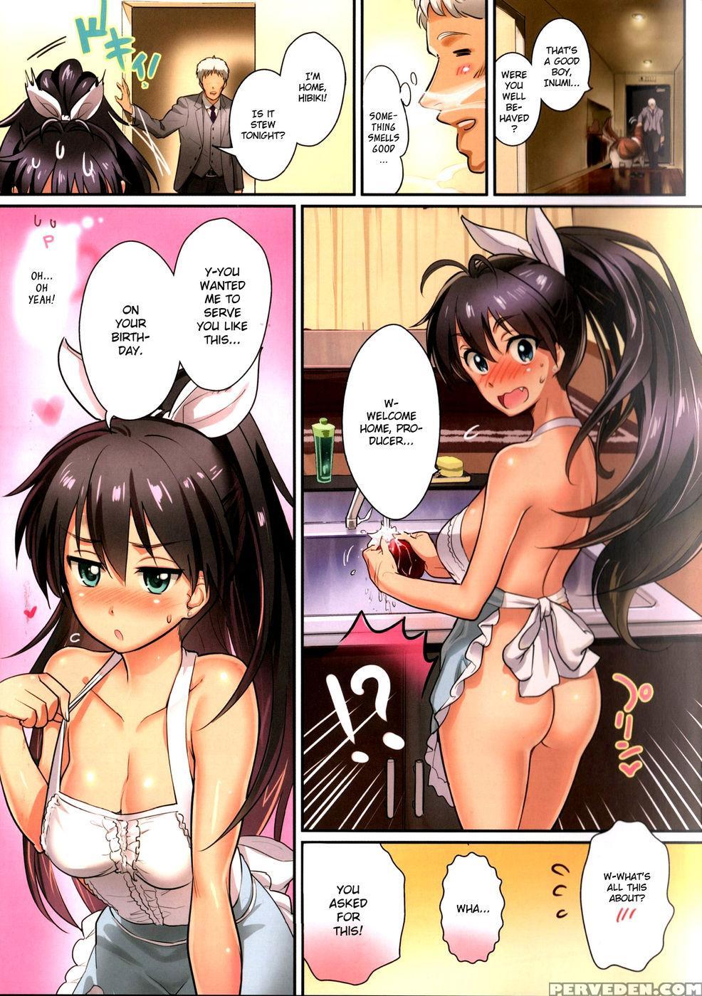 Oshigoto After 8 - The 1