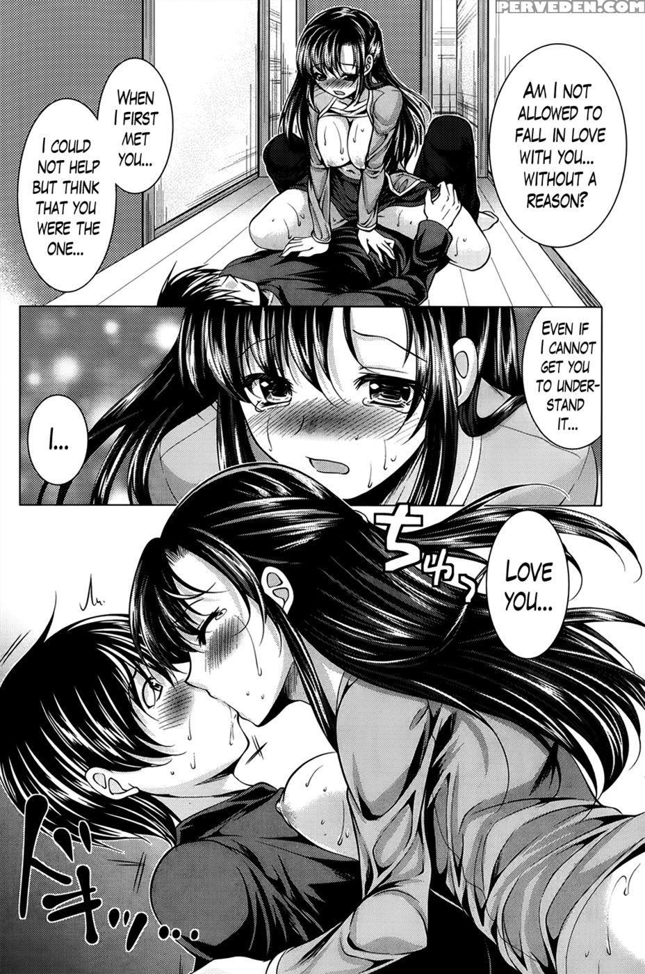 Oshikake Fiancée Chapter 3 1