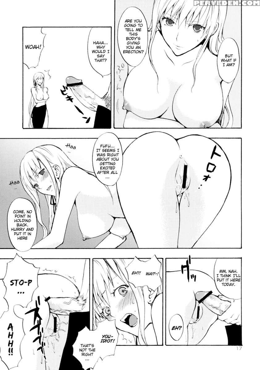 Oshino Sanchi No Shinobu-chan 1