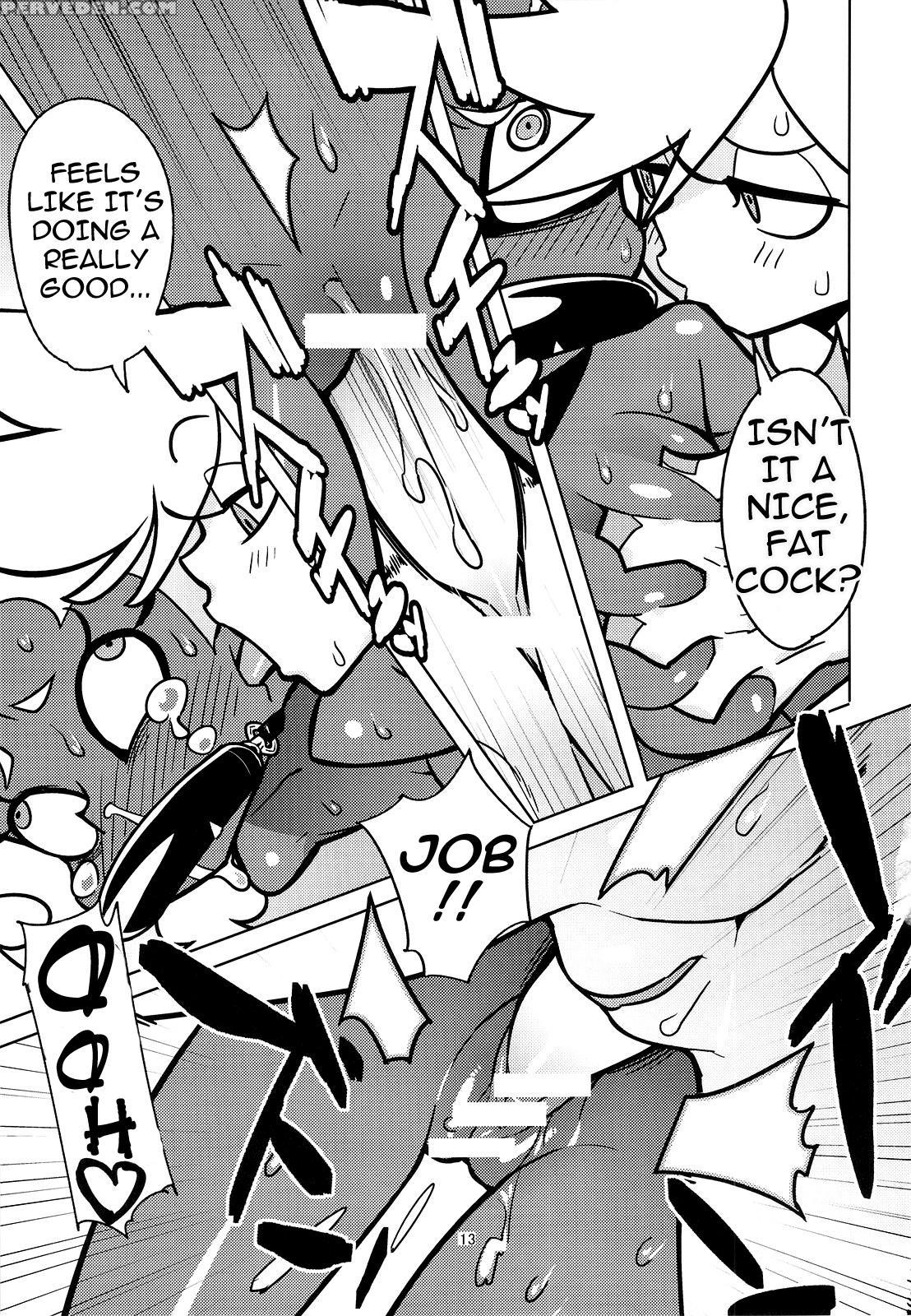 Oshioki! Demon Sisters - Panty & Stocking With Garterbelt 1