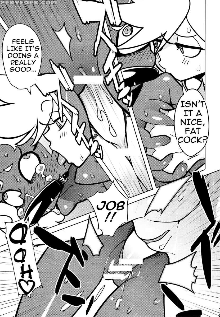 Oshioki! Demon Sisters 1
