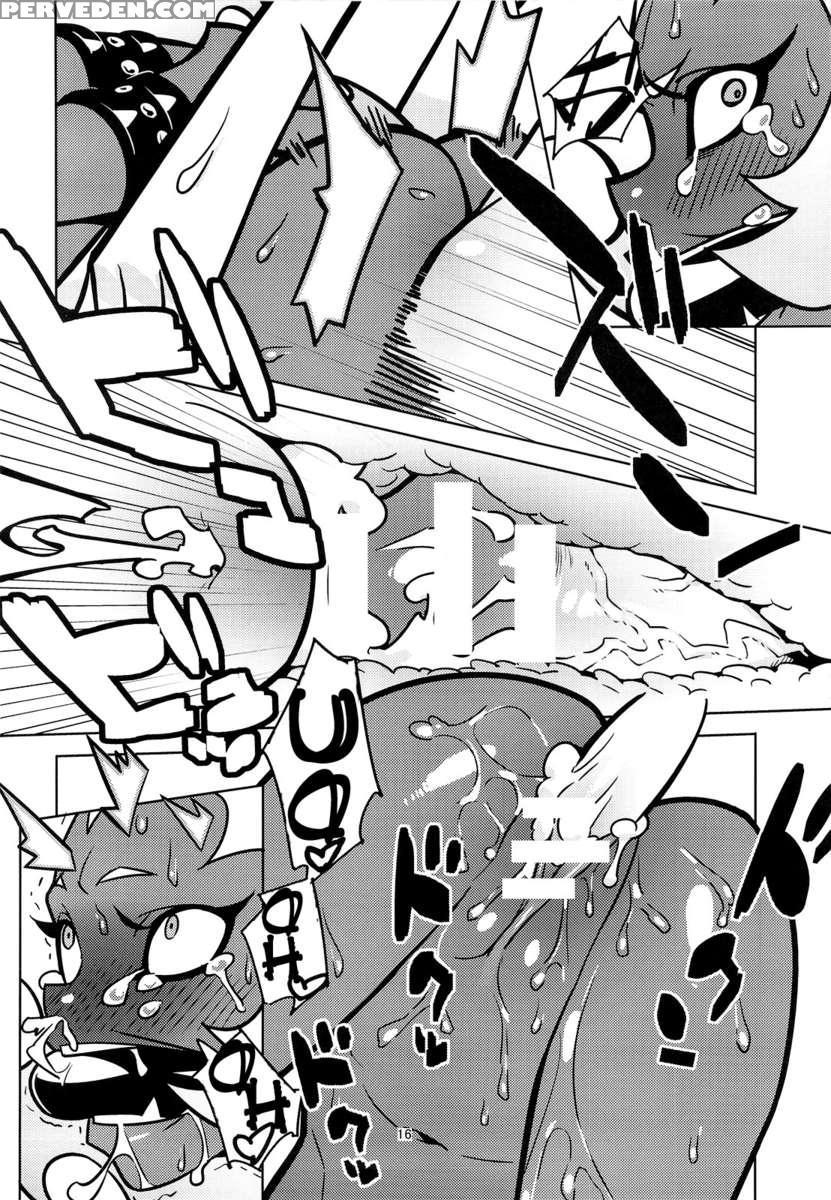 Oshioki! Demon Sisters 1
