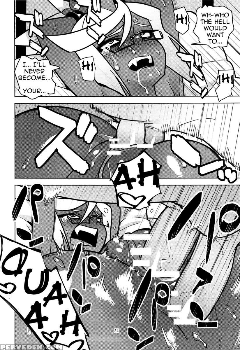Oshioki! Demon Sisters 1