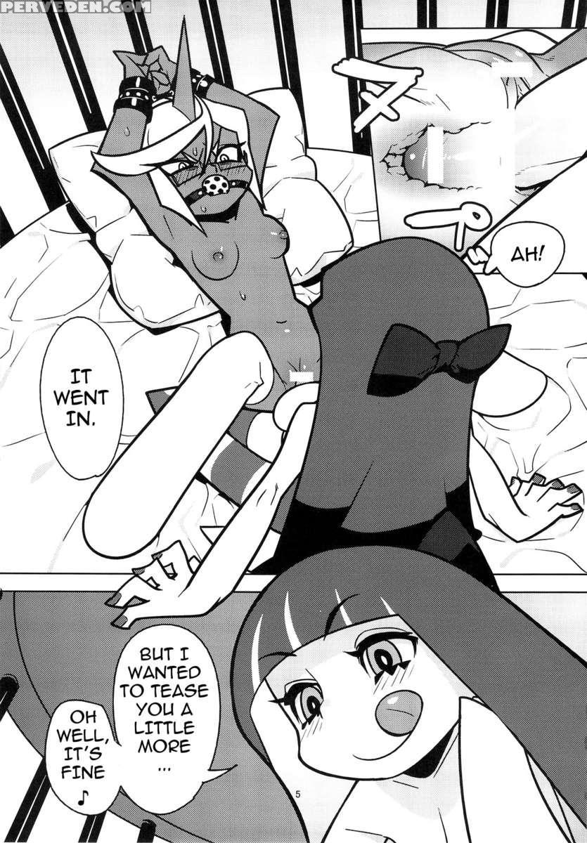 Oshioki! Demon Sisters 1