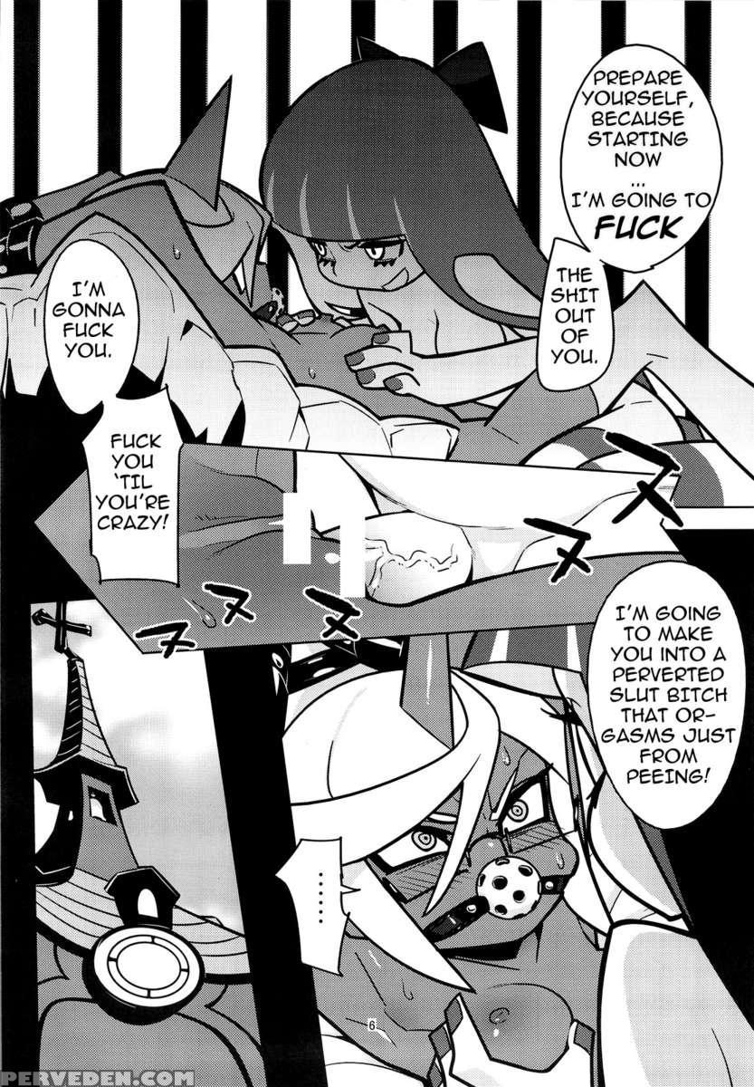 Oshioki! Demon Sisters 1