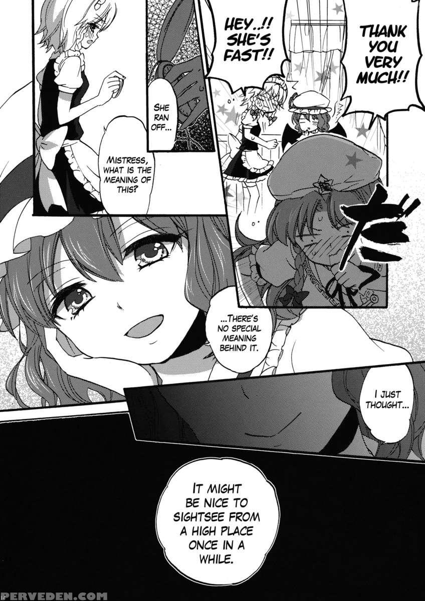 Osoto De Asobi Masho! 1