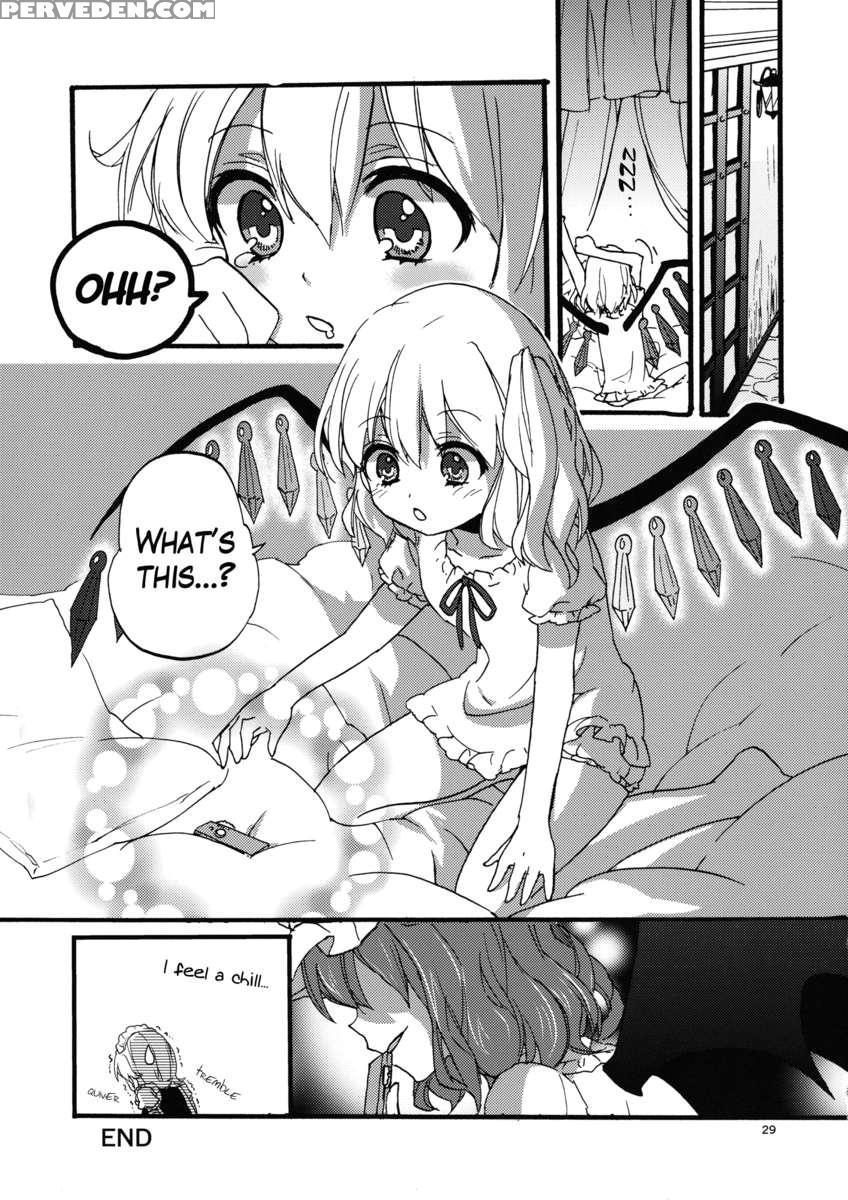Osoto De Asobi Masho! 1