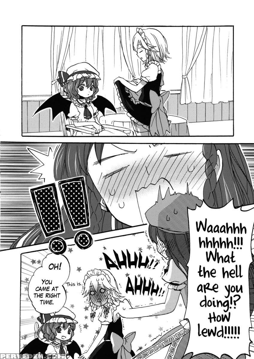 Osoto De Asobi Masho! 1