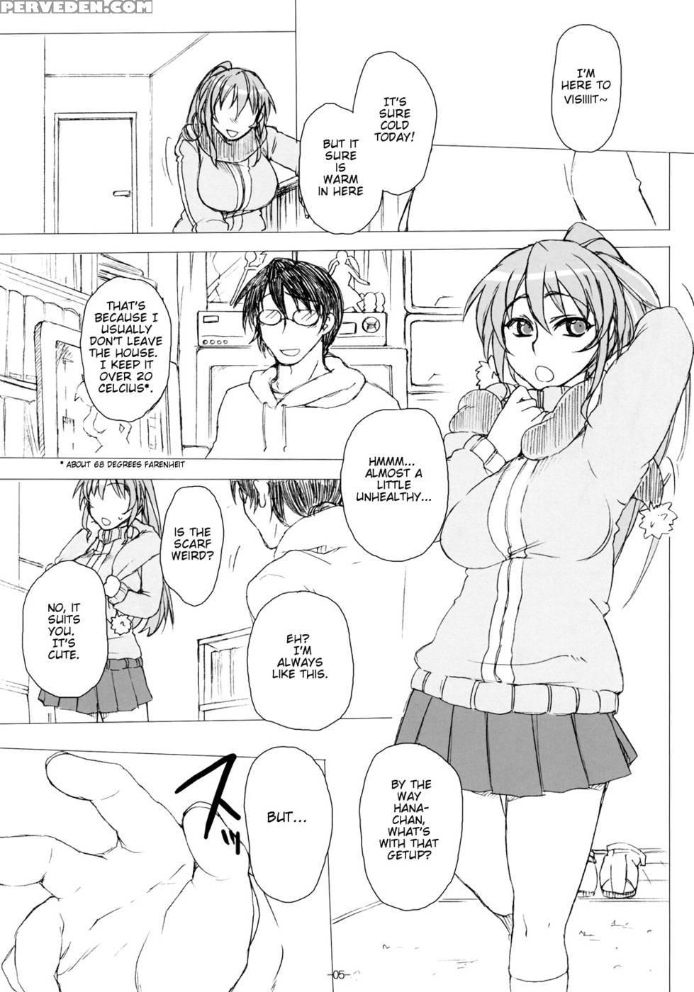 Otakare -kanojo Ga Spats Ni Kigaetara - Night Fuckers 1