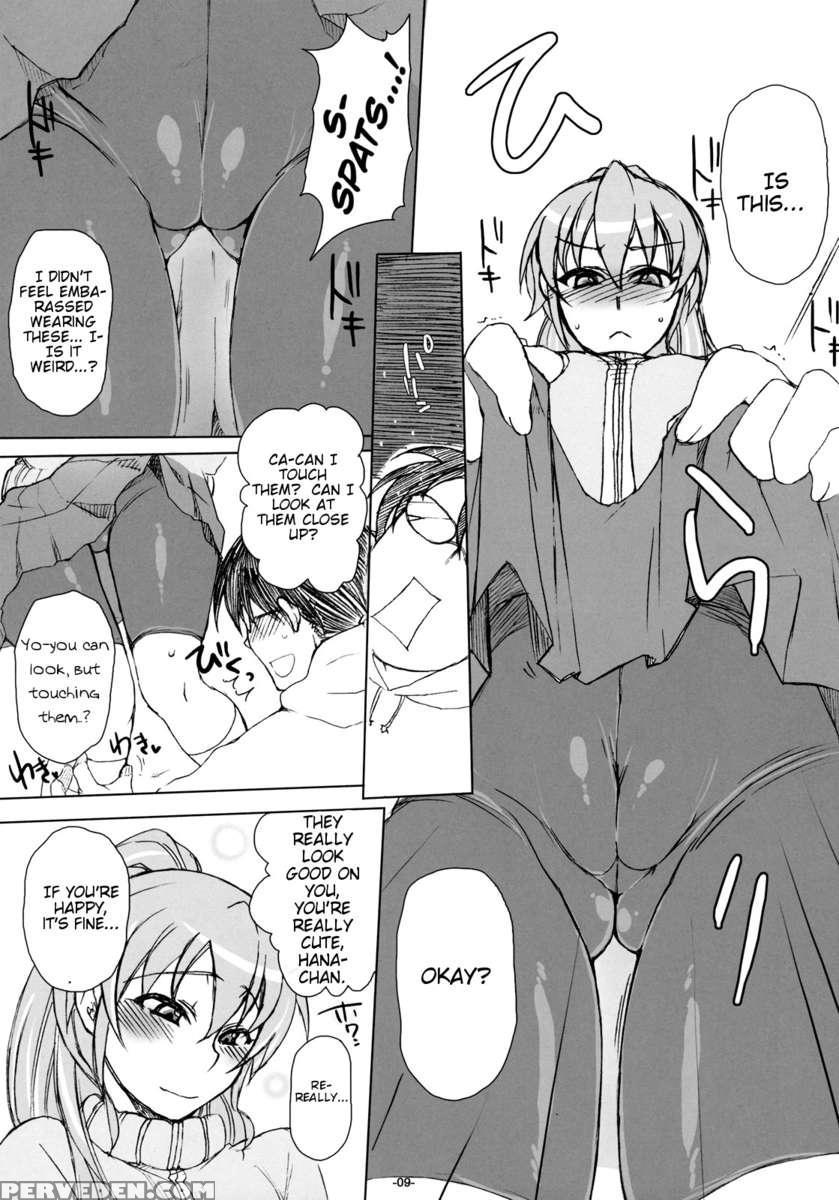 Otakare -kanojo Ga Spats Ni Kigaetara- 1