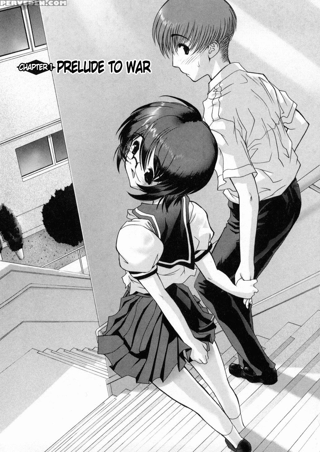 Otaku No Kairaku 1