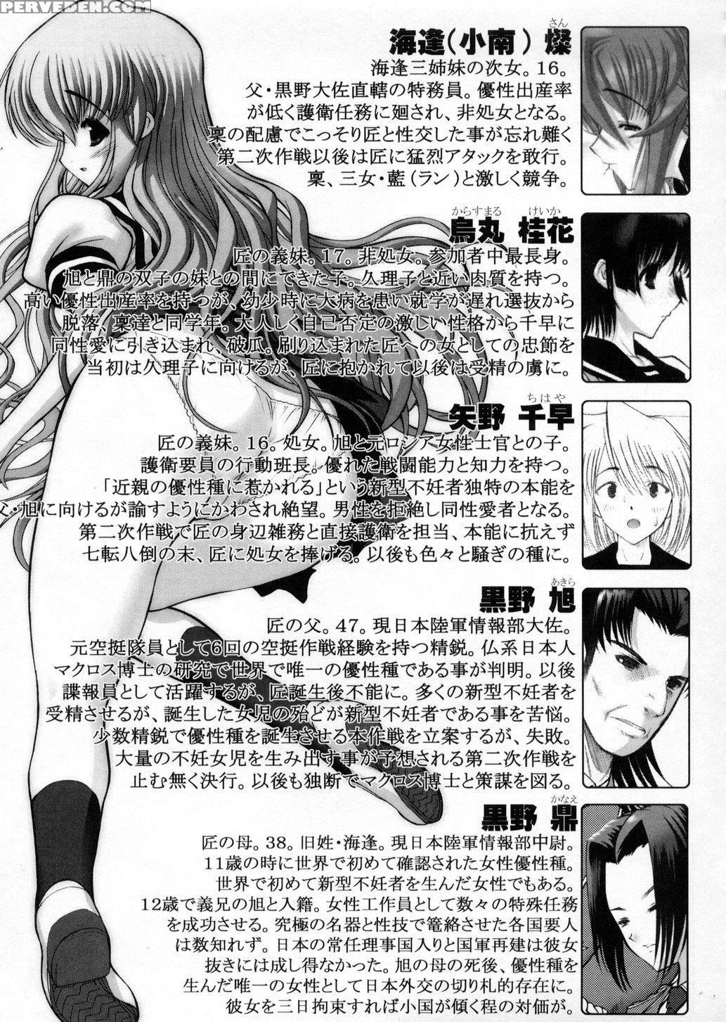 Otaku No Kairaku 10