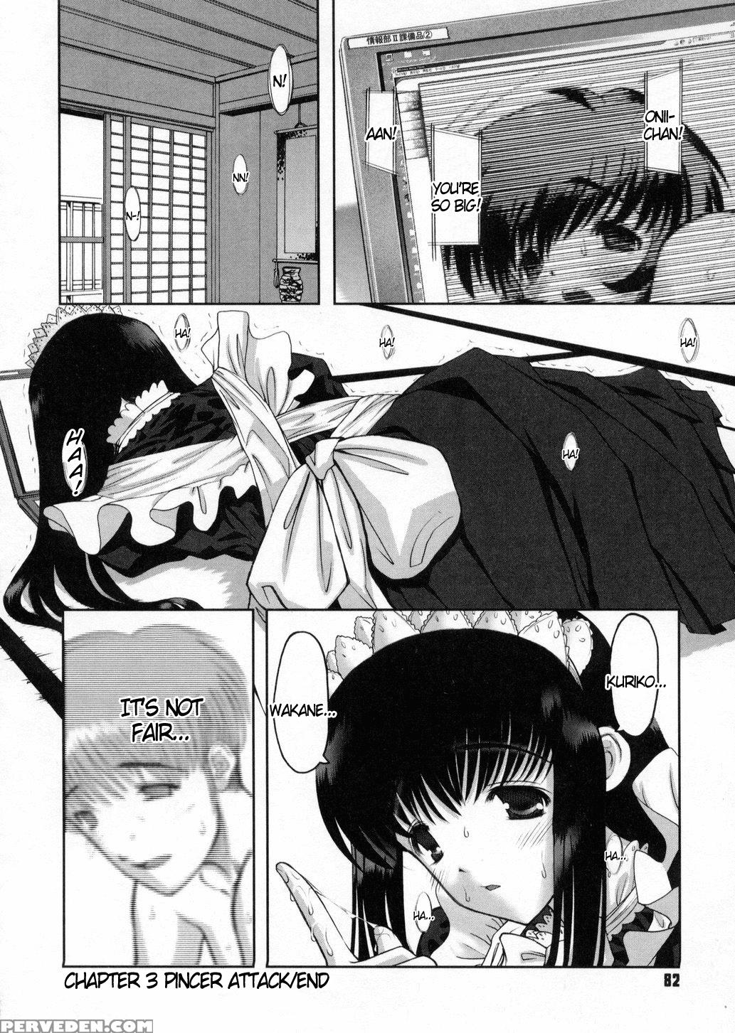 Otaku No Kairaku 3