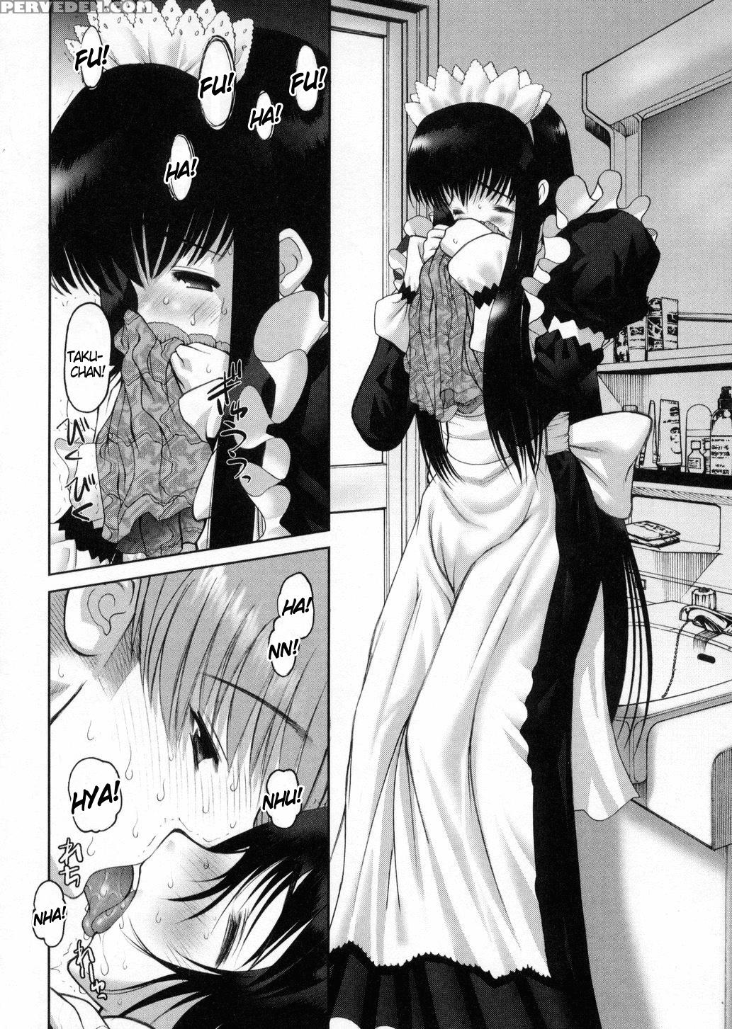 Otaku No Kairaku 6