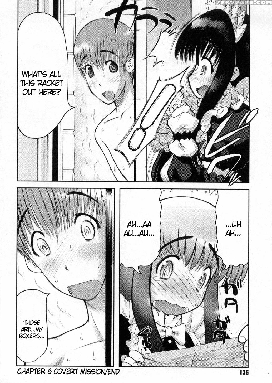 Otaku No Kairaku 6