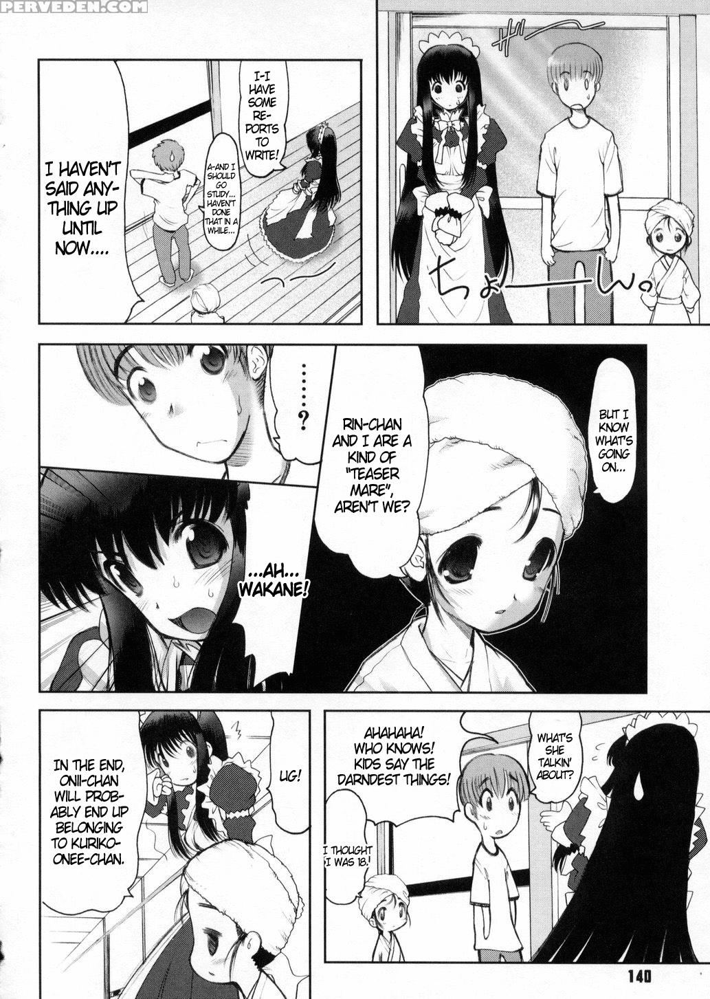 Otaku No Kairaku 7