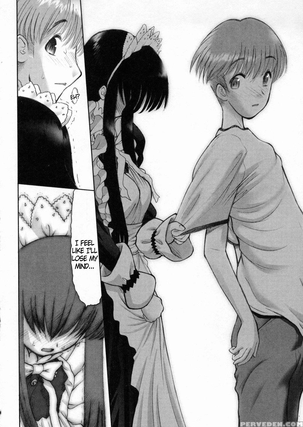 Otaku No Kairaku 7