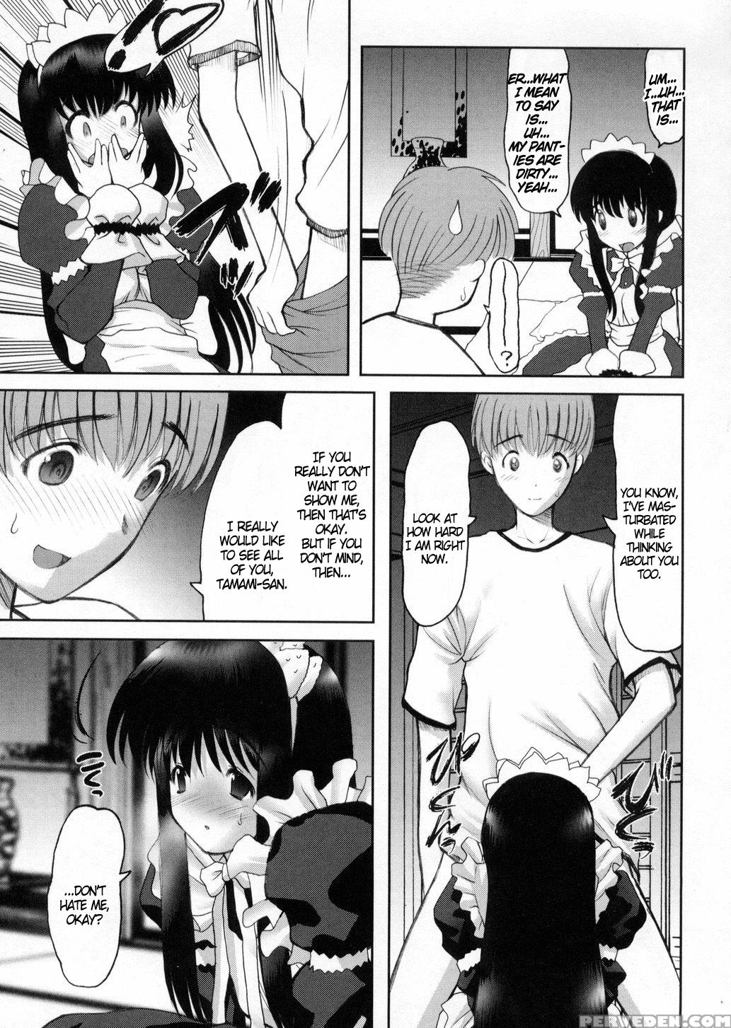 Otaku No Kairaku 7