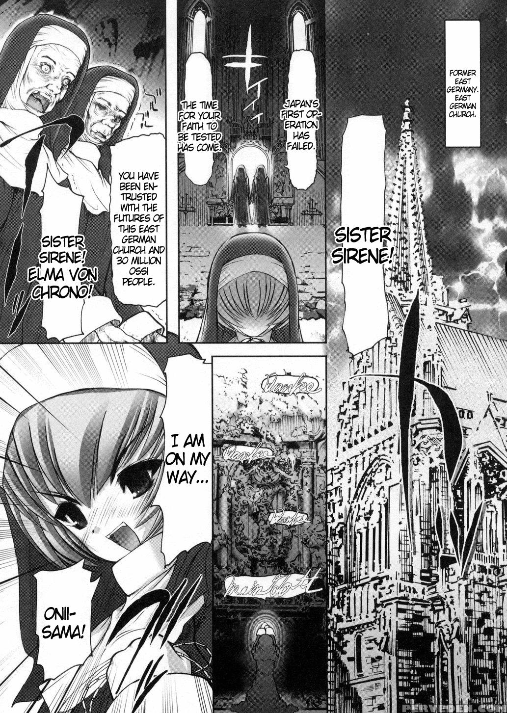 Otaku No Kairaku 9