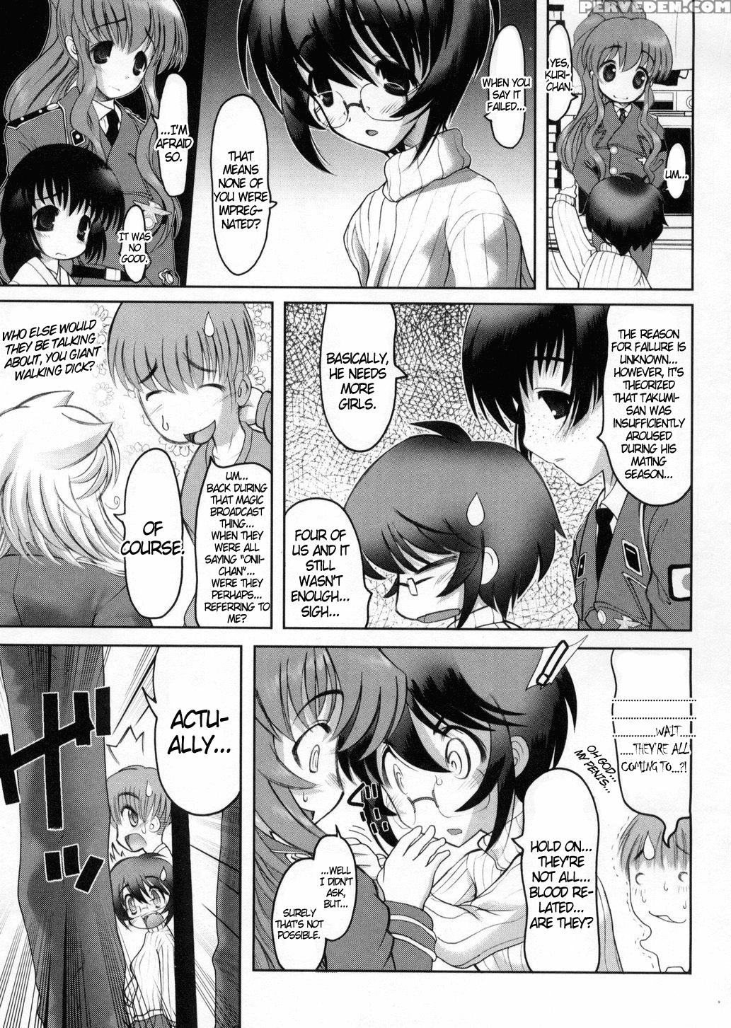 Otaku No Kairaku 9