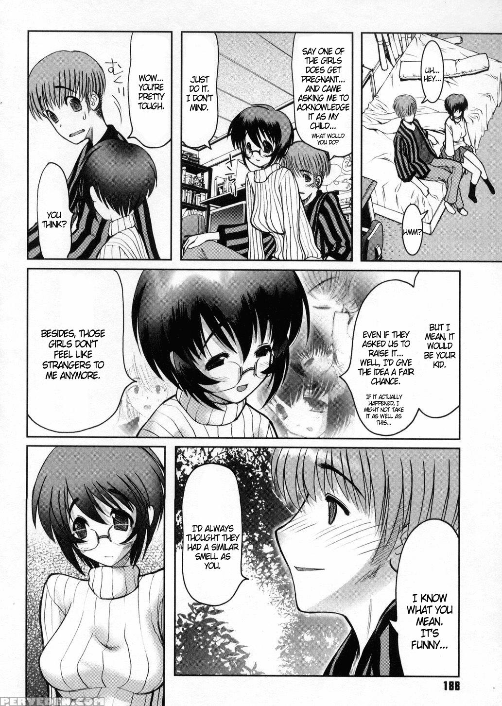Otaku No Kairaku 9