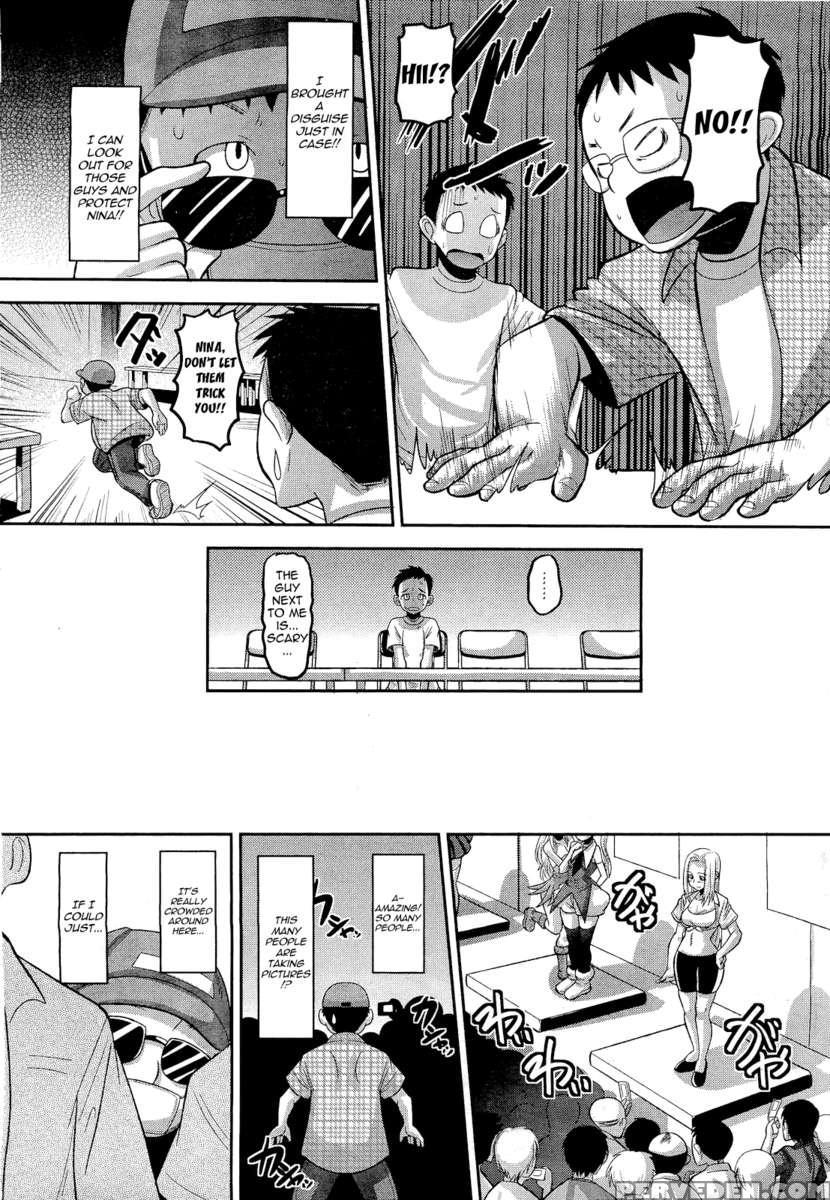 Otapuri - Princess Of Otaku 1