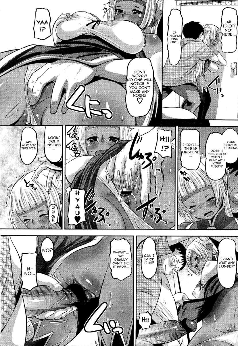 Otapuri - Princess Of Otaku 1
