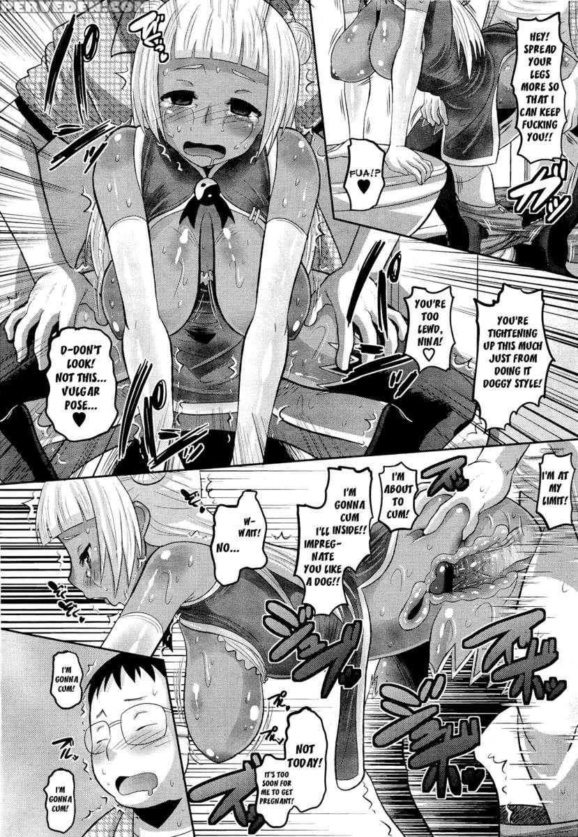 Otapuri - Princess Of Otaku 1